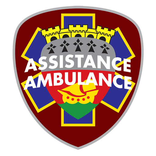 Assitance Ambulances Rezé