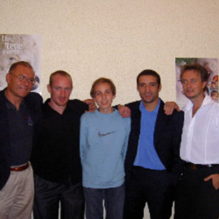Rêve Samy