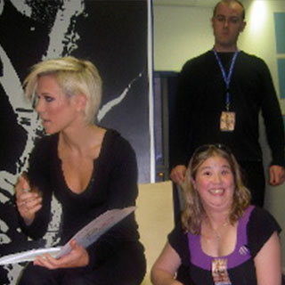 Rêve Elodie