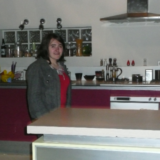 Rêve No&eacute;mie