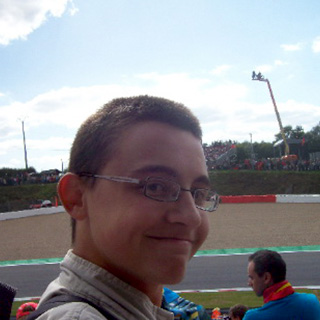 Rêve Thomas