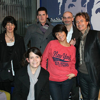 Rêve Marianne