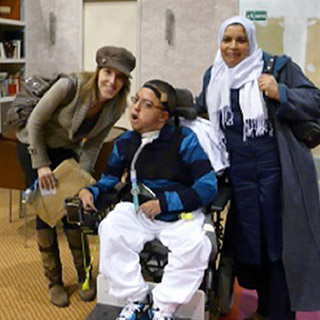Rêve Mohamed