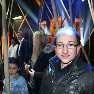 Rêve Lucas