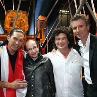 Rêve Lucas