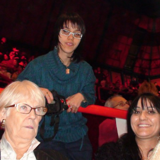 Rêve Oph&eacute;lie