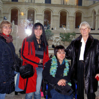 Rêve Oph&eacute;lie