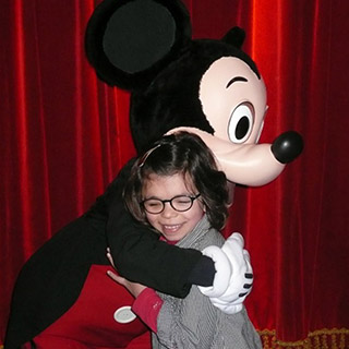 Rêve Marie