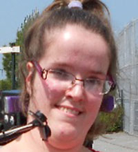 Lauréline