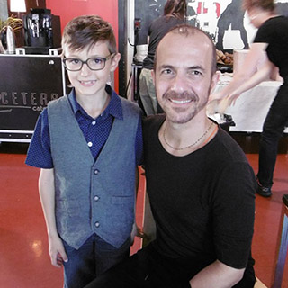 Rêve Cl&eacute;ment