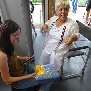 Rêve Milina