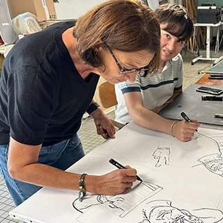Rêve Louis