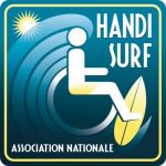 Logo HandiSurf