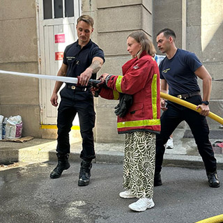 Rêve Marie