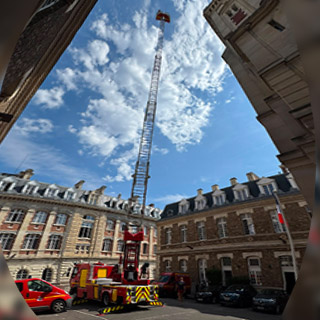 Rêve Marie