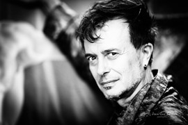 Christophe Durand